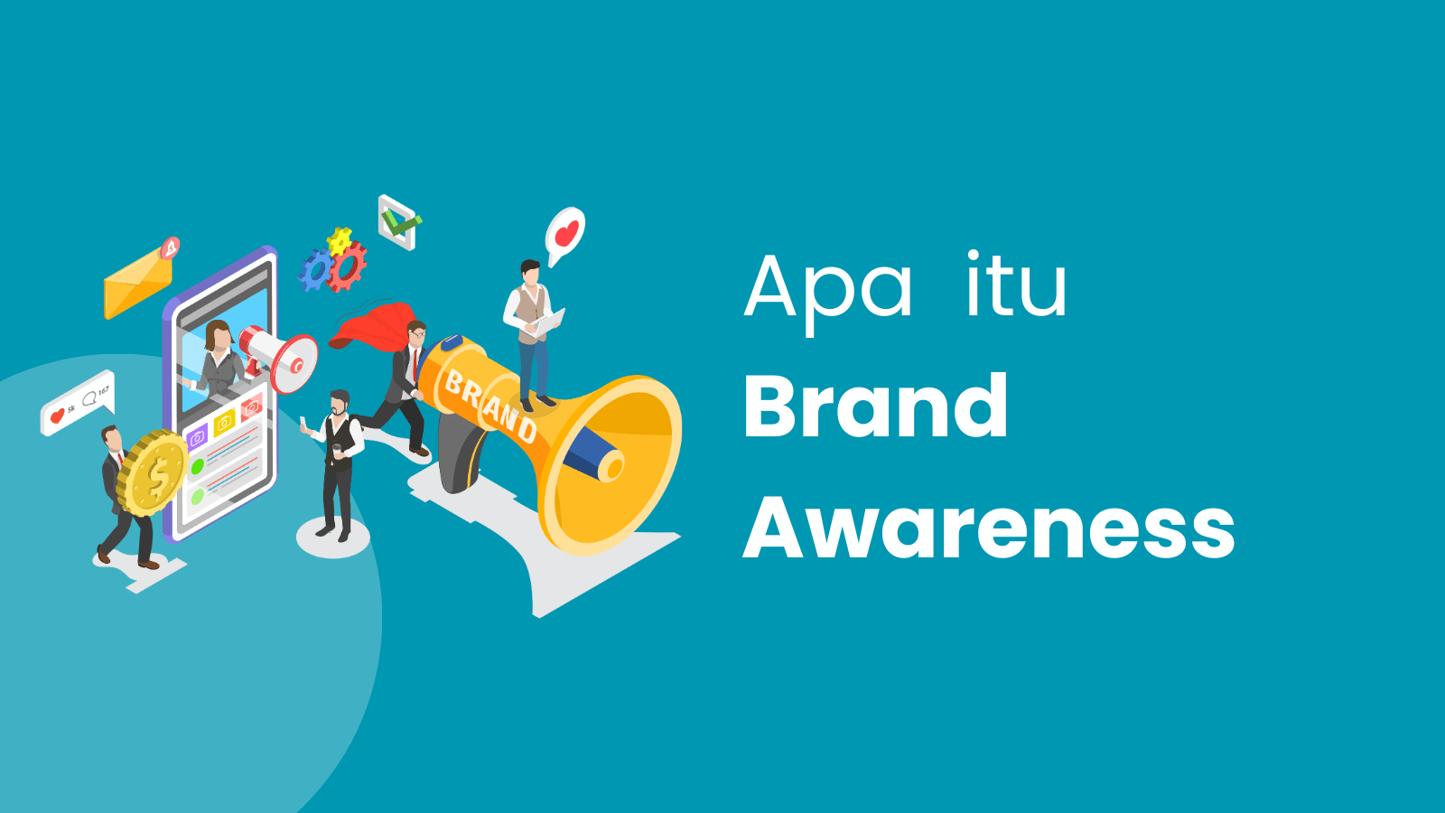 apa itu brand awareness