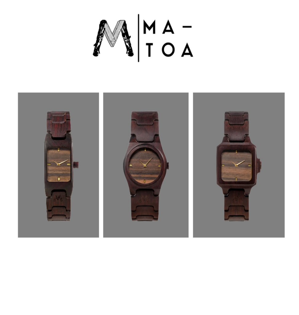 Product Brand lokal Matoa